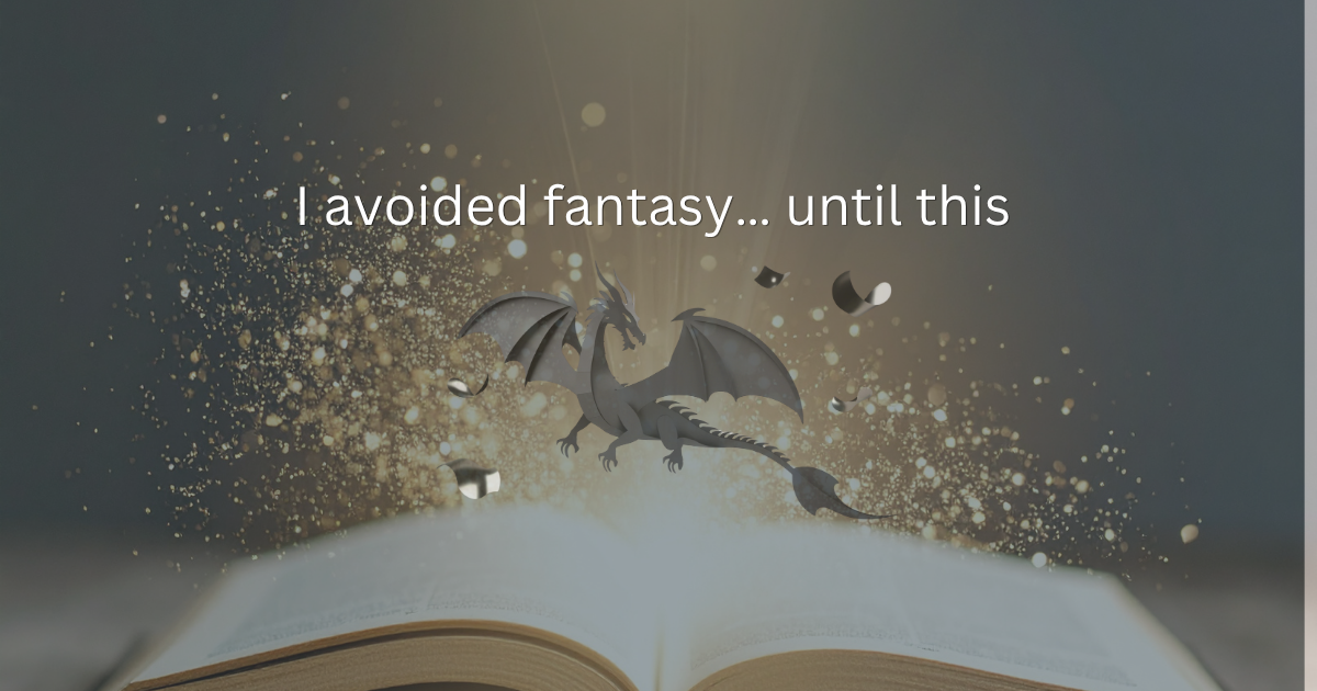 fantasy-for-nonscifi-readers-blog-header